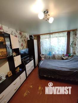 1-к квартира, вторичка, 31м2, 1/5 этаж