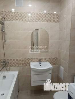 2-к квартира, вторичка, 38м2, 2/5 этаж