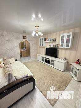 2-к квартира, вторичка, 49м2, 5/10 этаж
