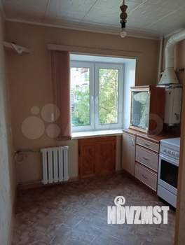 2-к квартира, вторичка, 42м2, 2/5 этаж