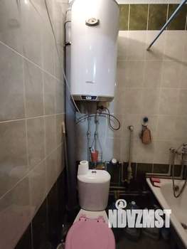 1-к квартира, вторичка, 24м2, 5/5 этаж