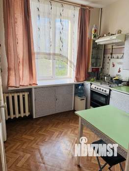 3-к квартира, вторичка, 74м2, 2/5 этаж