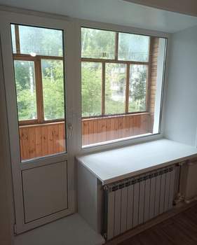 2-к квартира, вторичка, 43м2, 3/5 этаж