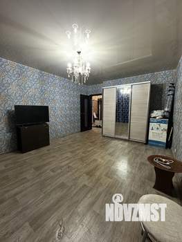 2-к квартира, вторичка, 55м2, 3/3 этаж