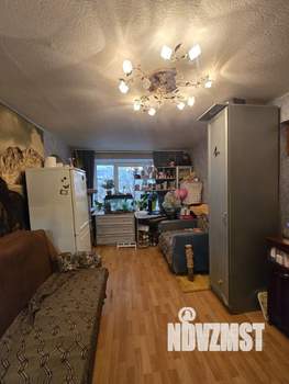 1-к квартира, вторичка, 31м2, 3/5 этаж