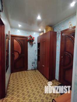 2-к квартира, вторичка, 38м2, 1/5 этаж