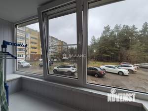 4-к квартира, вторичка, 89м2, 1/5 этаж