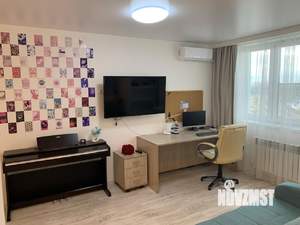 1-к квартира, вторичка, 34м2, 9/10 этаж