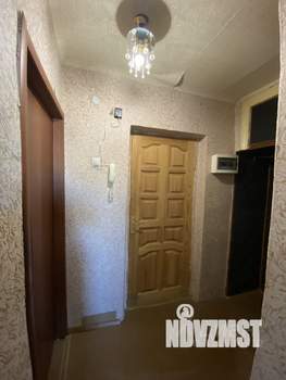 1-к квартира, вторичка, 30м2, 4/5 этаж