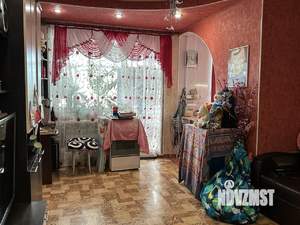 2-к квартира, вторичка, 44м2, 4/5 этаж