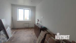 3-к квартира, вторичка, 64м2, 8/9 этаж
