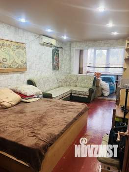 1-к квартира, вторичка, 33м2, 3/10 этаж
