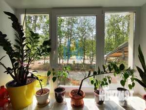 3-к квартира, вторичка, 59м2, 1/5 этаж