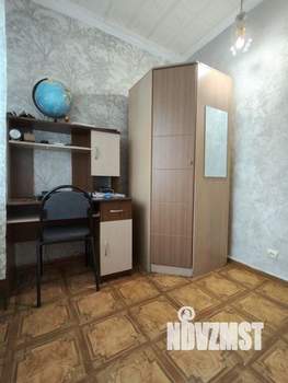 3-к квартира, вторичка, 42м2, 5/5 этаж