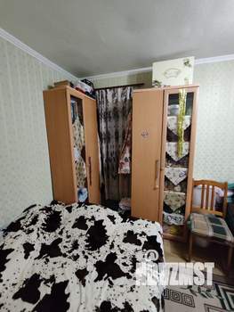 1-к квартира, вторичка, 33м2, 3/4 этаж