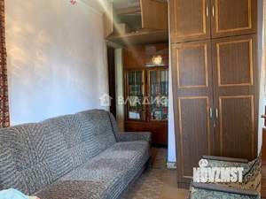 2-к квартира, вторичка, 43м2, 3/5 этаж