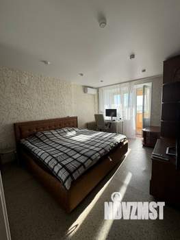 1-к квартира, вторичка, 39м2, 8/12 этаж