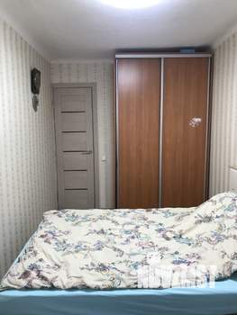 2-к квартира, вторичка, 43м2, 2/5 этаж