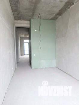 1-к квартира, вторичка, 46м2, 5/6 этаж