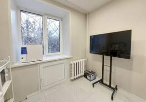 2-к квартира, вторичка, 41м2, 1/5 этаж