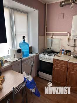 1-к квартира, вторичка, 31м2, 2/5 этаж