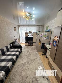 1-к квартира, вторичка, 32м2, 1/5 этаж