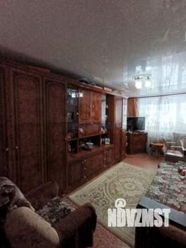 2-к квартира, вторичка, 47м2, 1/5 этаж