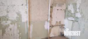 1-к квартира, вторичка, 34м2, 8/9 этаж