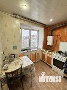 2-к квартира, вторичка, 43м2, 5/5 этаж