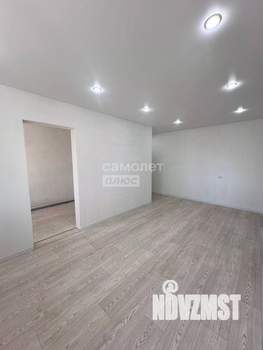 3-к квартира, вторичка, 53м2, 2/3 этаж