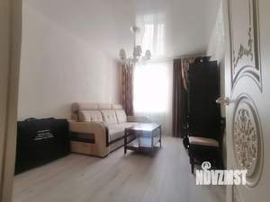 2-к квартира, вторичка, 49м2, 1/4 этаж