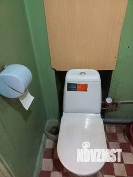 1-к квартира, вторичка, 31м2, 5/5 этаж