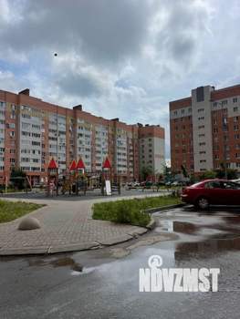 2-к квартира, вторичка, 66м2, 3/9 этаж