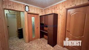 3-к квартира, вторичка, 63м2, 6/9 этаж