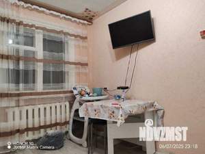 1-к квартира, вторичка, 32м2, 3/5 этаж