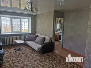 1-к квартира, вторичка, 32м2, 4/5 этаж