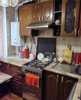 Фото квартиры на продажу (2)