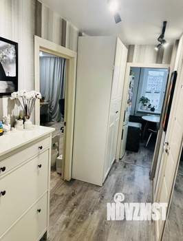 1-к квартира, вторичка, 32м2, 8/10 этаж