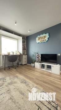 2-к квартира, вторичка, 38м2, 6/9 этаж