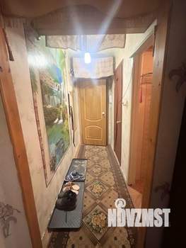 2-к квартира, вторичка, 43м2, 2/5 этаж