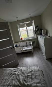 2-к квартира, вторичка, 45м2, 5/5 этаж