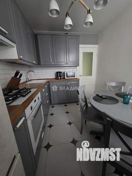 2-к квартира, вторичка, 50м2, 4/7 этаж