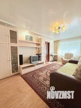 2-к квартира, вторичка, 40м2, 1/5 этаж