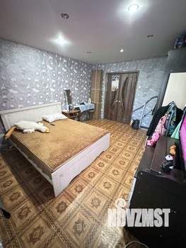 2-к квартира, вторичка, 60м2, 1/9 этаж