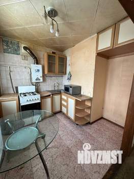 2-к квартира, вторичка, 42м2, 4/5 этаж