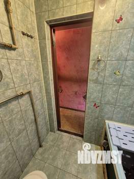2-к квартира, вторичка, 42м2, 3/5 этаж