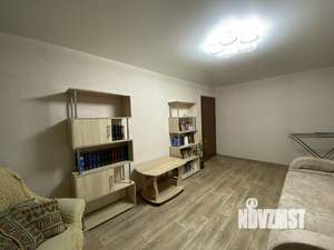 3-к квартира, вторичка, 61м2, 1/5 этаж