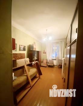 3-к квартира, вторичка, 78м2, 4/4 этаж