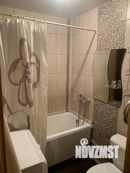 3-к квартира, вторичка, 58м2, 1/5 этаж