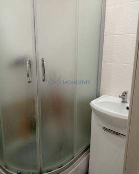 1-к квартира, вторичка, 32м2, 2/5 этаж